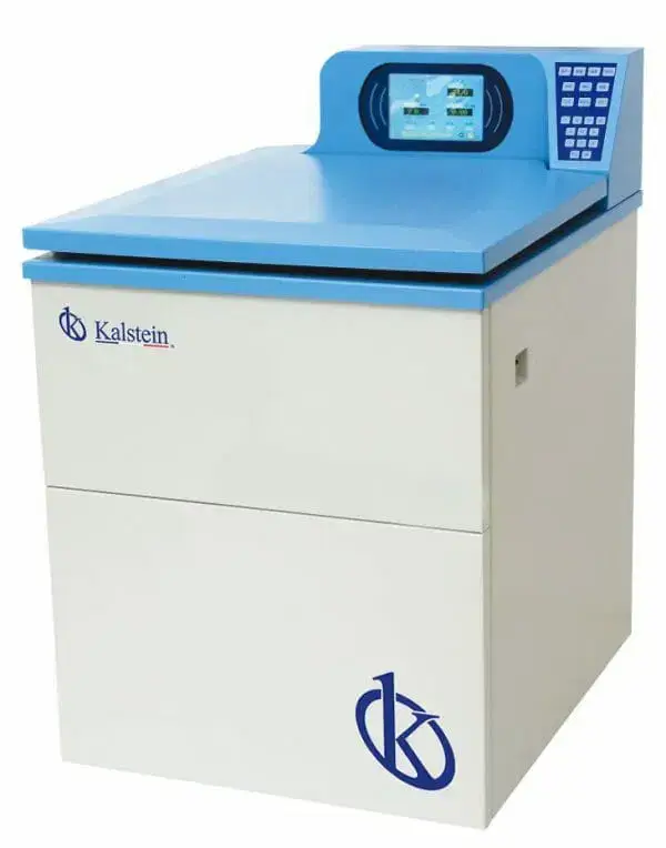 5ml×10 Angle Rotor YR0111-1-2-1: Precision and Traceability