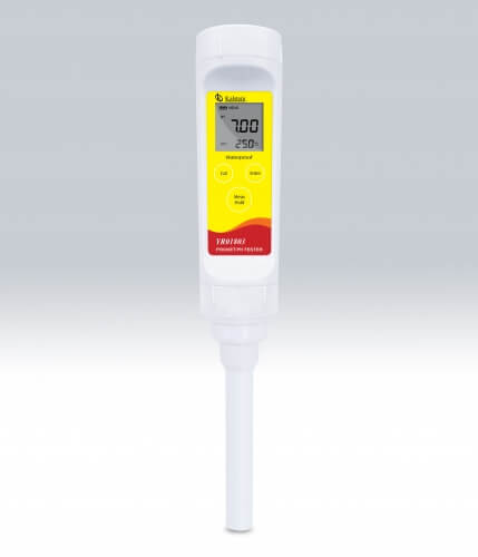 How to Achieve Effective Integration of Portable pH Meters with LIMS for Enhanced Data Workflow