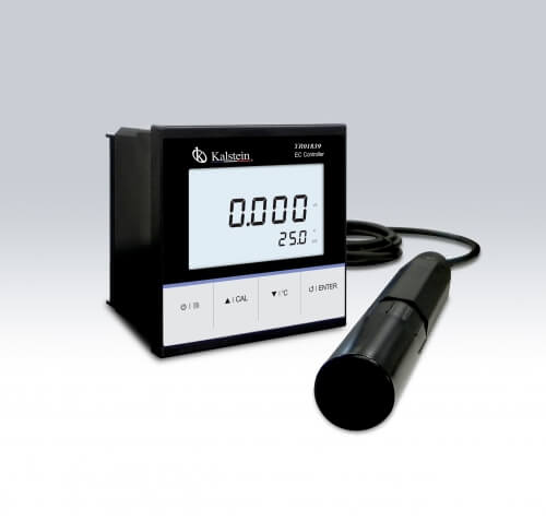 Technical Glossary and Key Terminology for the YR01839 Online Conductivity Controller