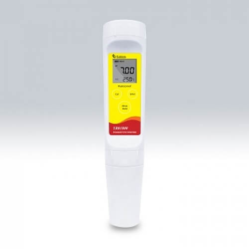 How to Interpret Results and Read Measurements with the YR01802-1 Pocket pH Meter