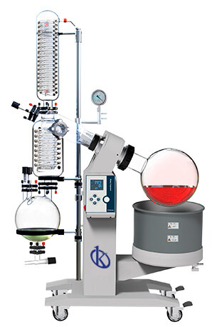 Rotary Evaporator YR02310