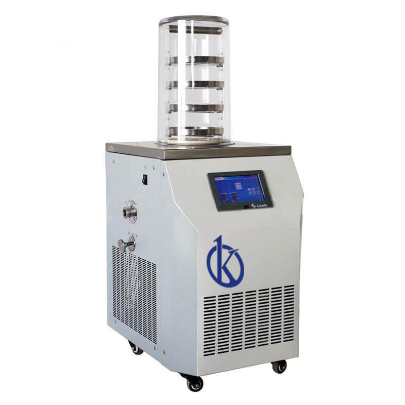 Customization and Advanced Configurations for the YR05190 Freeze Dryer
