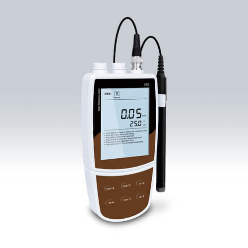 Technical Glossary and Key Terminology for the YR01820-1 Water Quality Meter