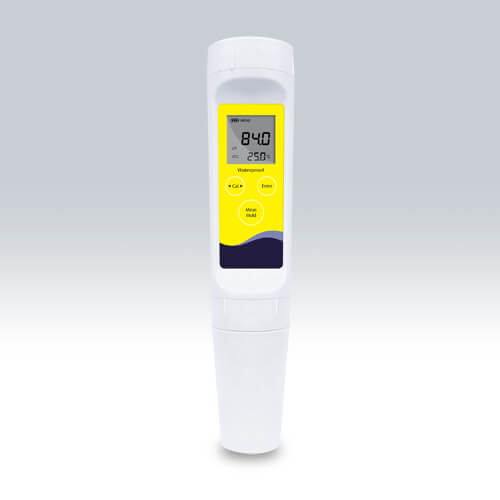 Comprehensive Guide to the YR01808 Conductivity Meter: Consumables, Spare Parts, and Accessories