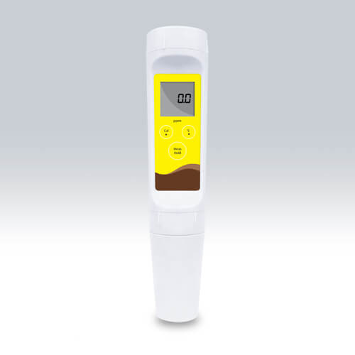 Troubleshooting Common Errors by Symptoms for the YR01811 Pocket TDS Meter