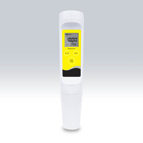 Common Errors and Troubleshooting Symptoms for the YR01815 Pocket Salinity Meter