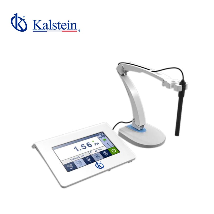 How to Interpret Results and Read Measurements with the YR01825 pH/Ion Meter