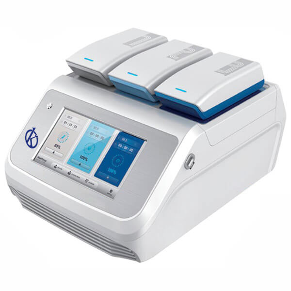 Site Requirements and Environmental Conditions for the YR01869-2 Thermocycler