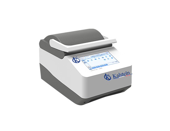 Real-time PCR System YR01868: Maximize Your Laboratory Efficiency