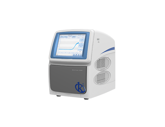 Real-Time PCR System YR01869: Operational Efficiency