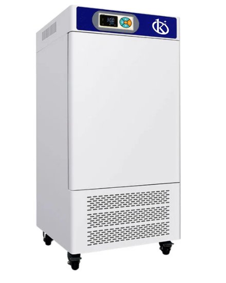 Bacterial Incubator (With Humidity) YR02057: Precision and Traceability for Scientific Research