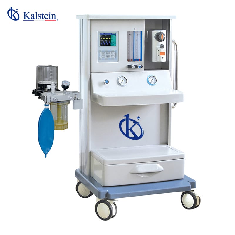 Understanding Environmental Conditions and Installation Requirements for the YR02059 Anesthesia Machine