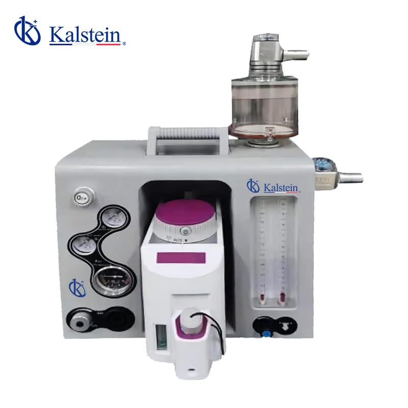 Site Requirements and Installation Conditions for the YR02061 Portable Anesthesia Machine
