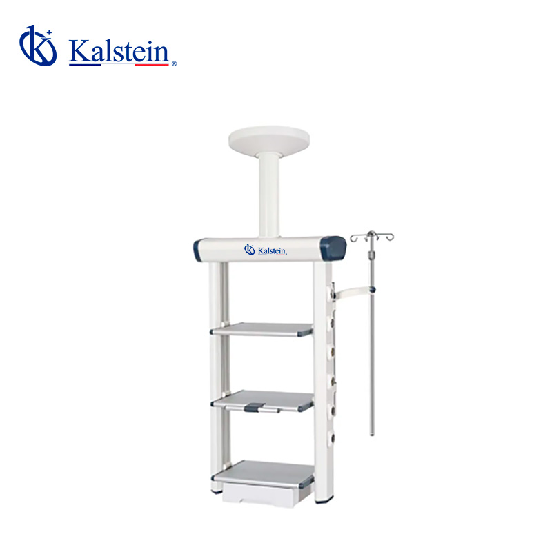 Understanding the Operating Principle and Scientific Foundations of the YR02074 Vertical Pendant Tower