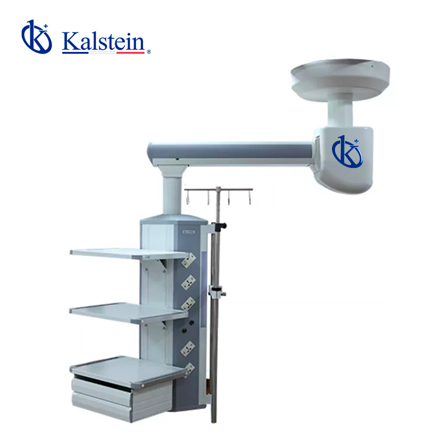 Sector Adaptations of the YR02077 Anesthesia Pendant: Enhancing Clinical, Industrial, Food, Veterinary, and Educational Applications