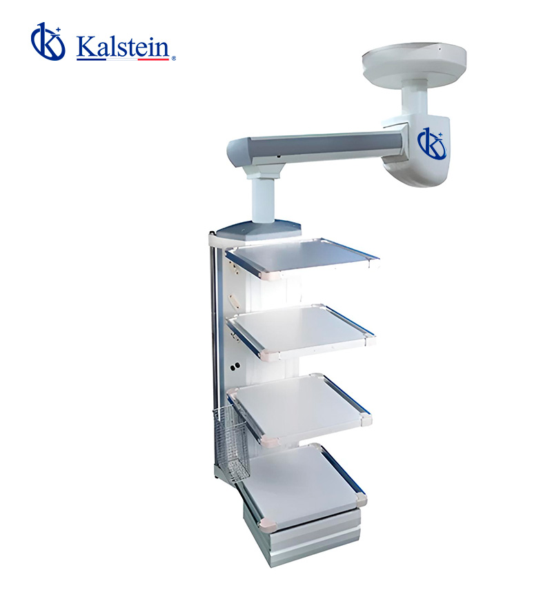 Understanding the Operating Principles of the YR02085 Single Arm Endoscopy Pendant