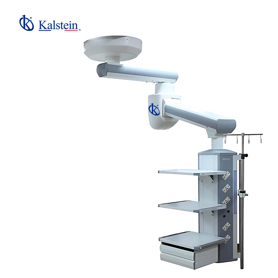 Sector Adaptations for the YR02086 Endoscopy Pendant: Clinical, Industrial, Educational, and Veterinary Applications