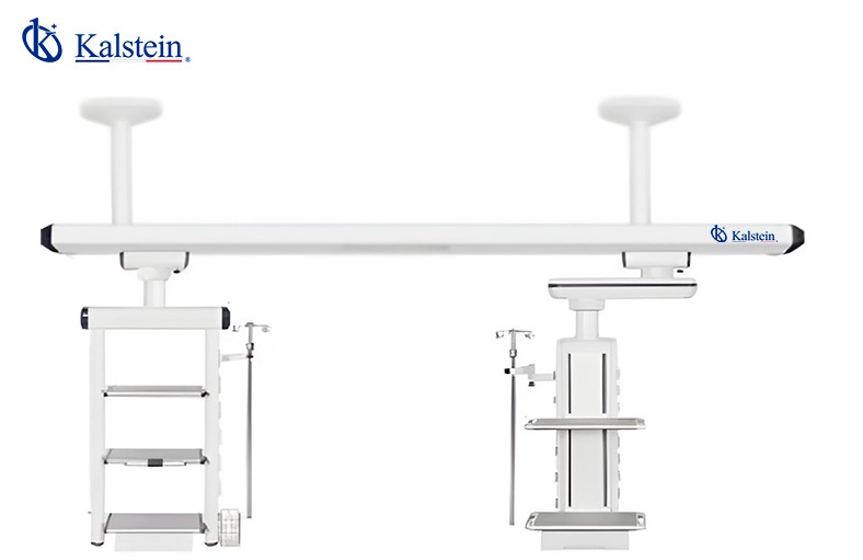 Sector Adaptations of the YR02090 Sliding Pendant: Clinical, Industrial, Food, Veterinary, and Educational Applications