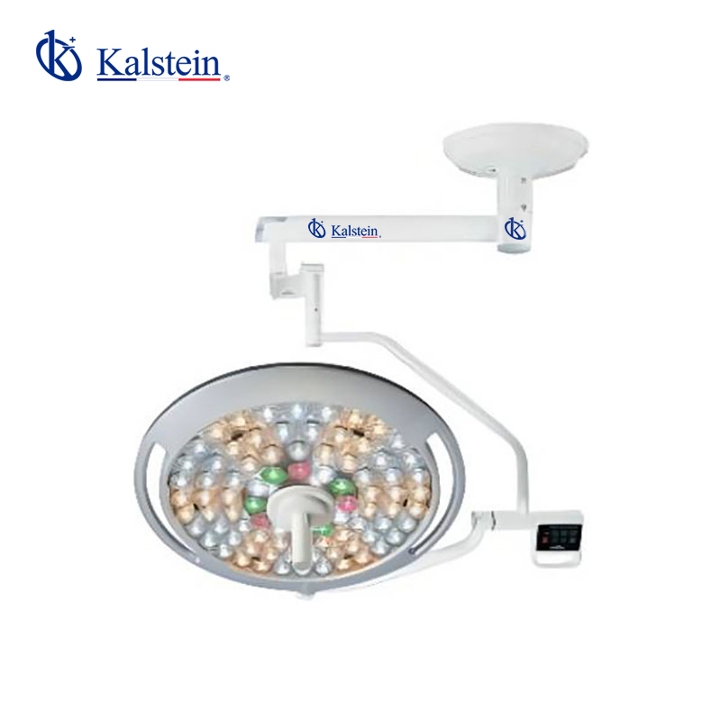 Customization and Advanced Configurations for the YR02105 Surgical Light