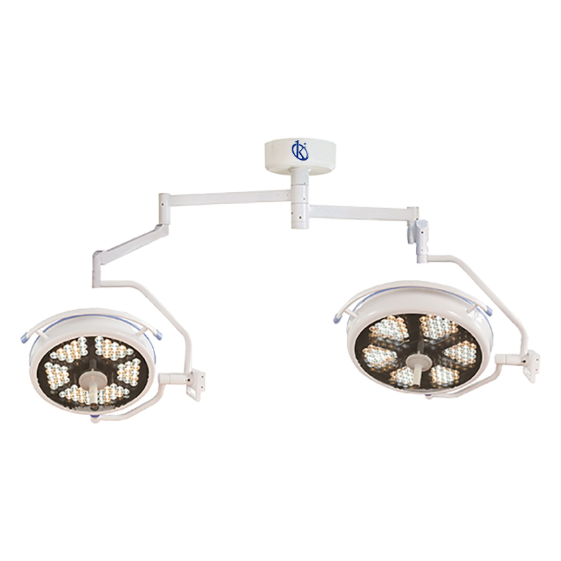 Enhancing Operational Efficiency with the YR02111 Operation Lamp