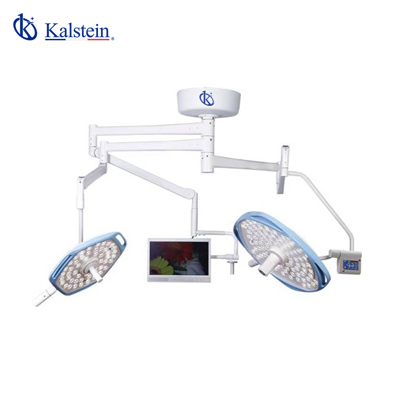 Customization and Advanced Configuration of the YR02113 LED Surgical Light