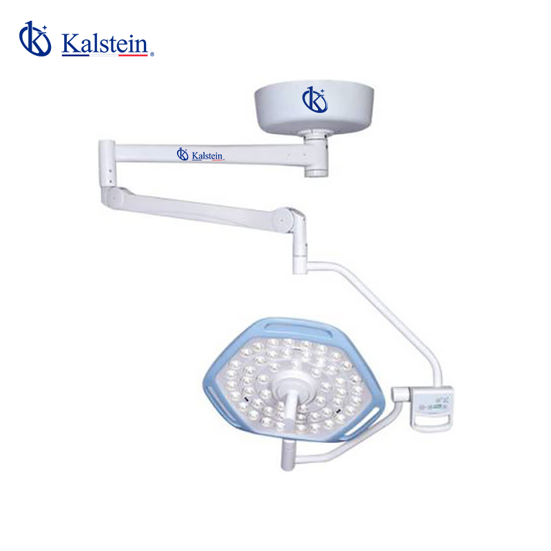 Customization and Advanced Configurations of the LED Surgical Light YR02114