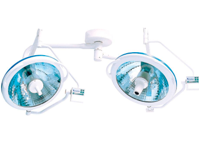 Site Requirements and Installation Conditions for the YR05996 Operating Lamp
