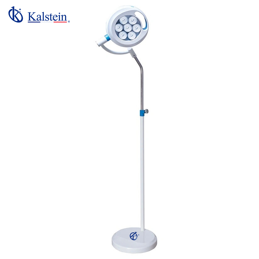Customization, Optional Accessories and Advanced Configurations of the YR02134 Operation Lamp