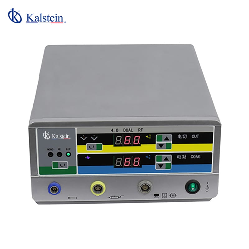 Understanding Results Interpretation and Measurement Reading with the YR02147 Electrosurgical Generator