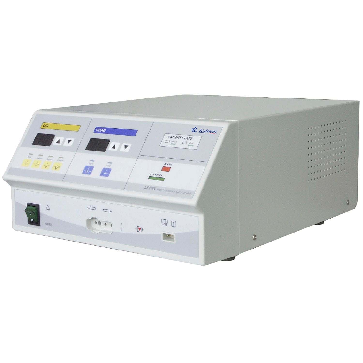 Electrosurgical Generators YR02152: Warranty, Expected Lifespan, and Replacement Plan 2026