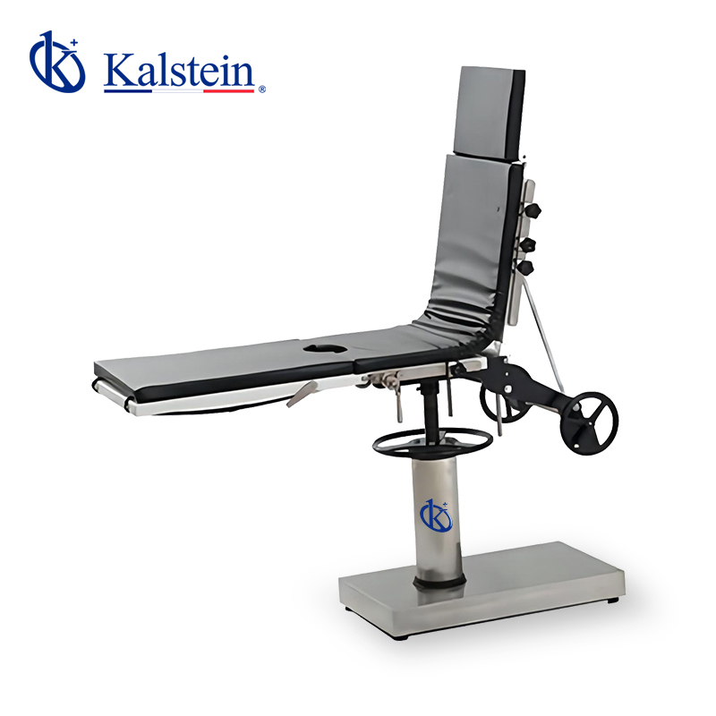 Operating Table YR02153: Warranty, Expected Lifespan, and Replacement Plan 2026