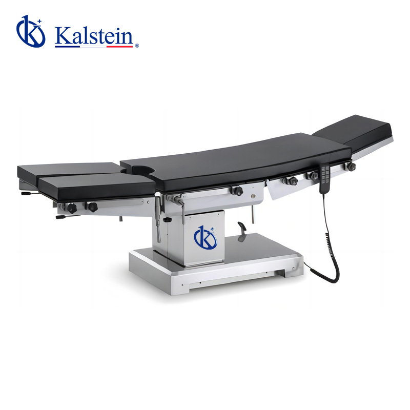 Electrohydraulic Operating Table YR02156 for Universal Application