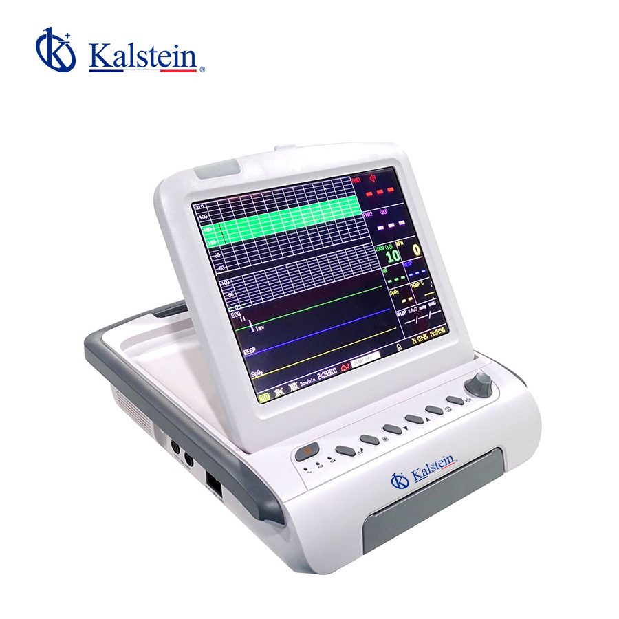Understanding the Operating Principle and Scientific Foundations of the YR02181 Fetal Doppler Ultrasound Monitor