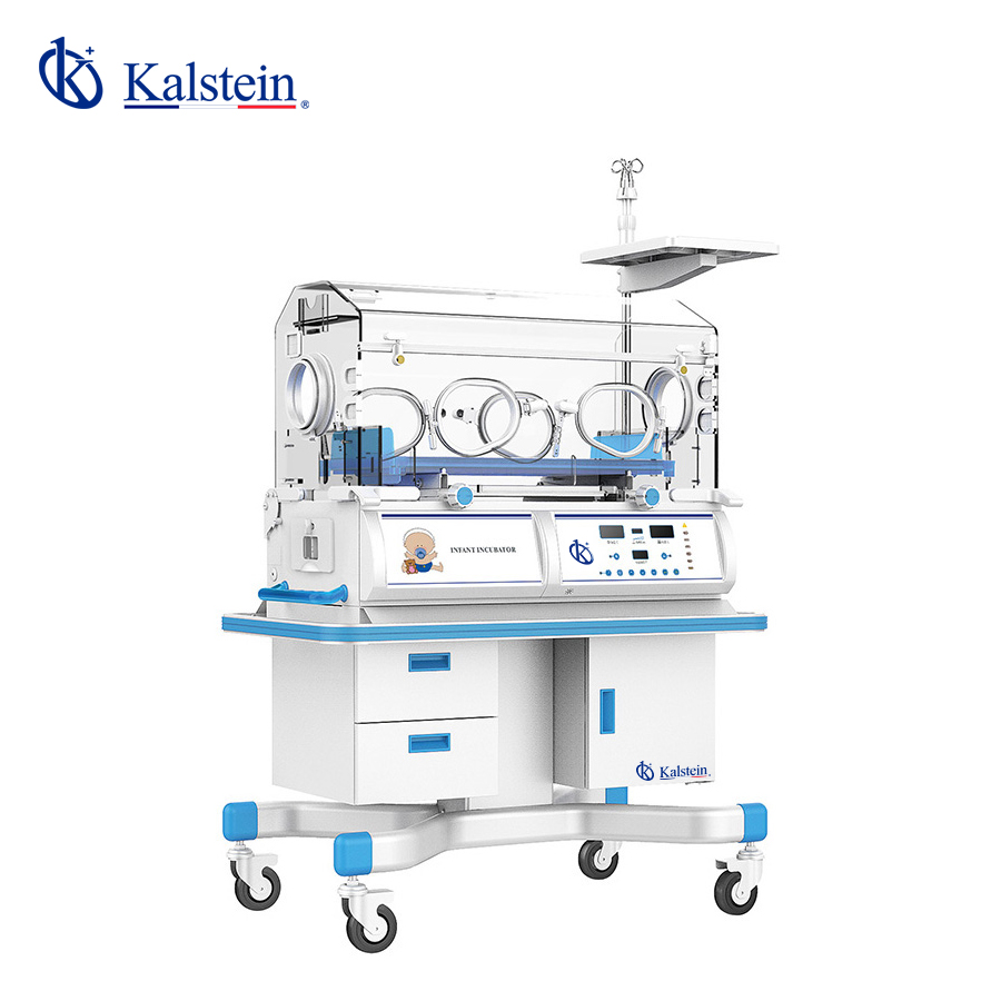 Understanding Measurements and Results Interpretation with the YR02186 Infant Incubator