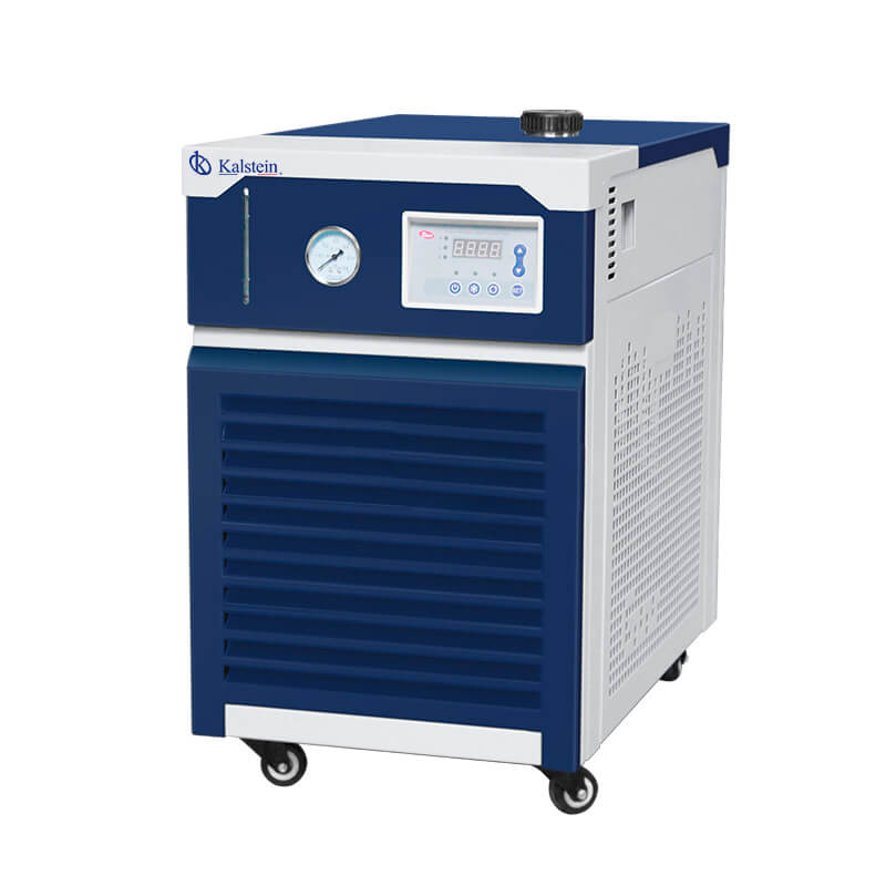 Installation and Startup Guide for the YR02302 Recirculation Chiller
