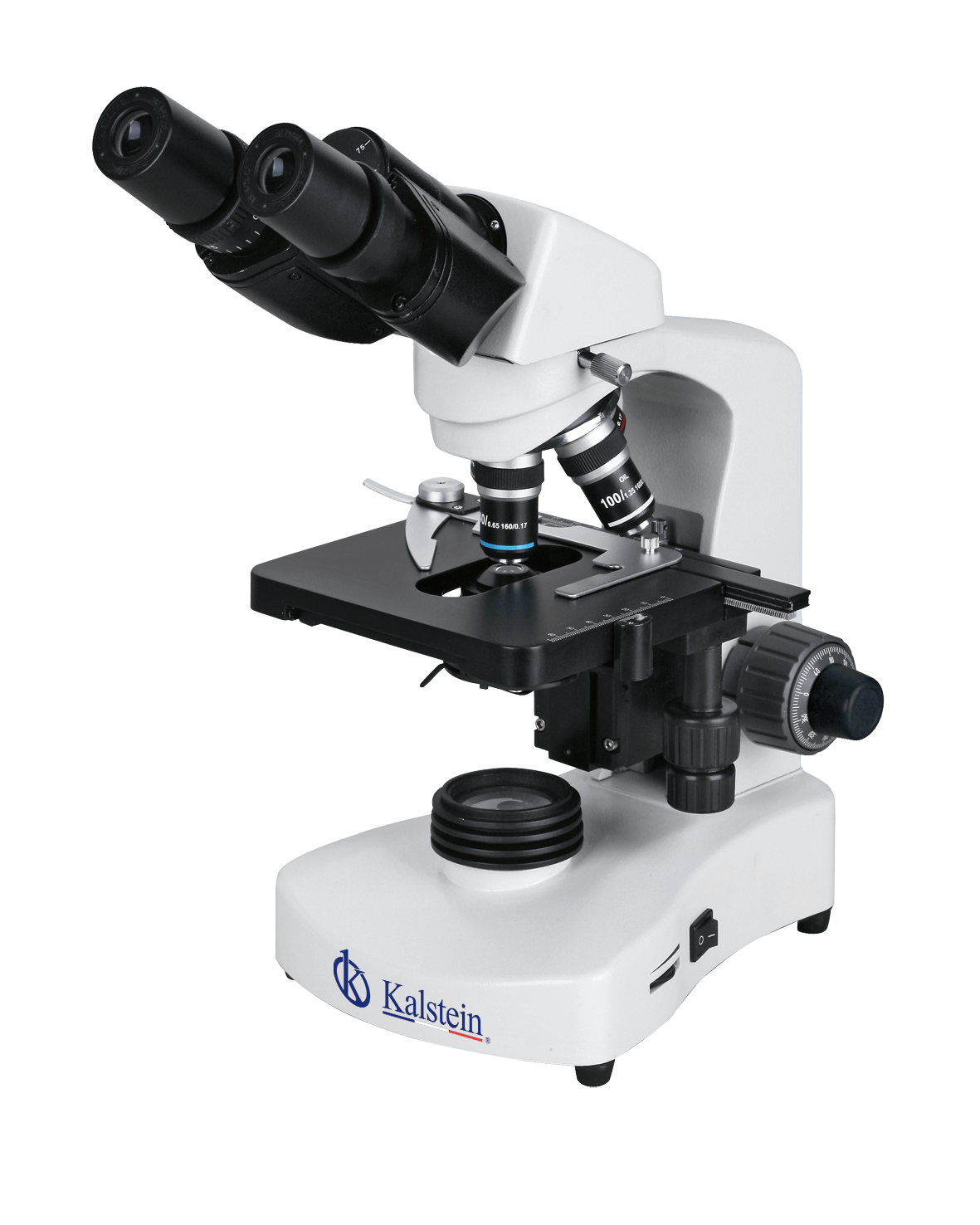 Interpreting Results and Reading Measurements with the YR0241 Microscope