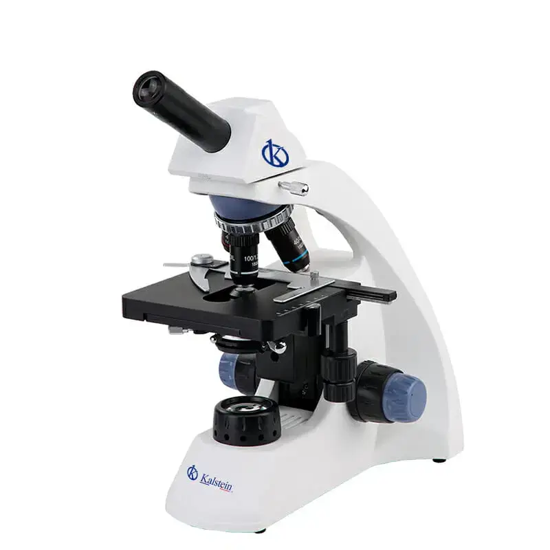 How to Interpret Results and Read Measurements with the YR0242-B Microscope
