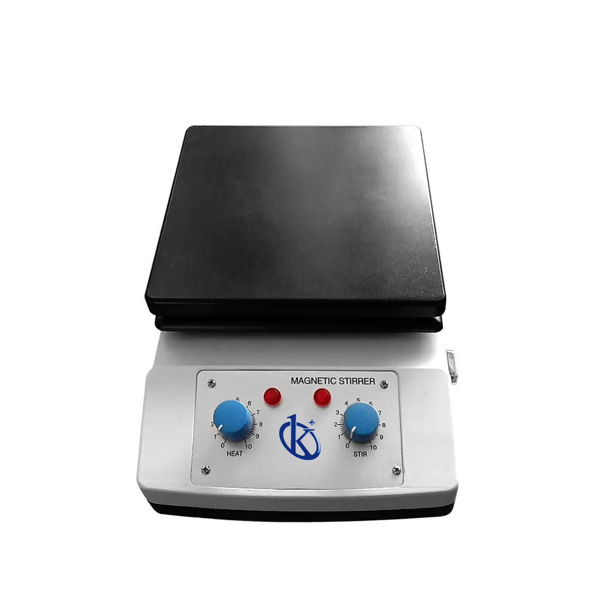 Environmental Conditions and Installation Requirements for the YR02933 Hotplate Stirrer