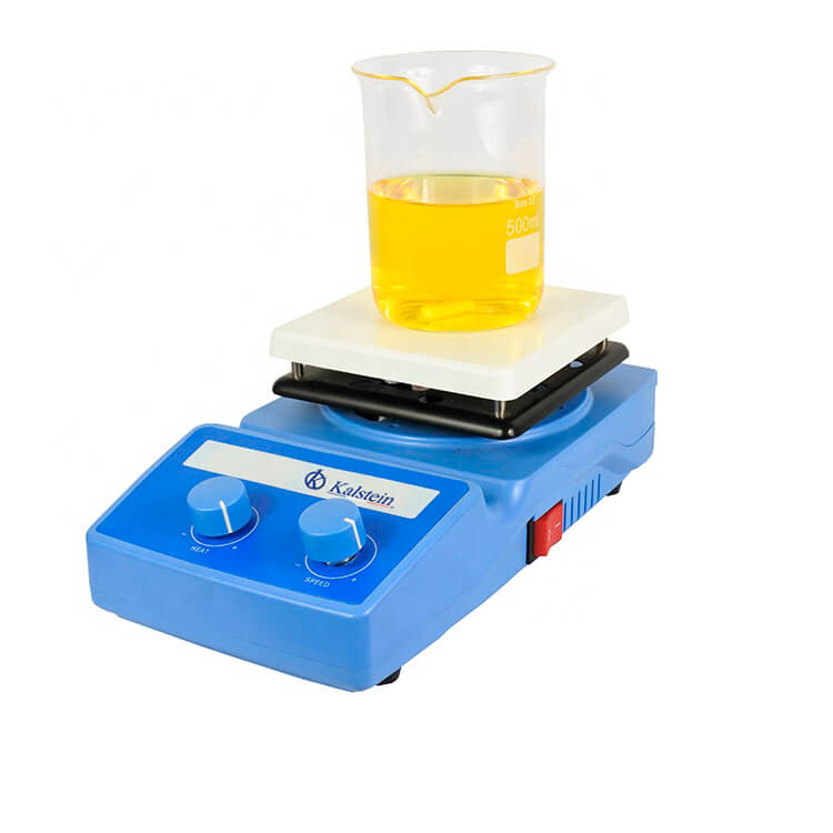 Analog Ceramic Top Hotplate Stirrers: Best Practices and Techniques 2026
