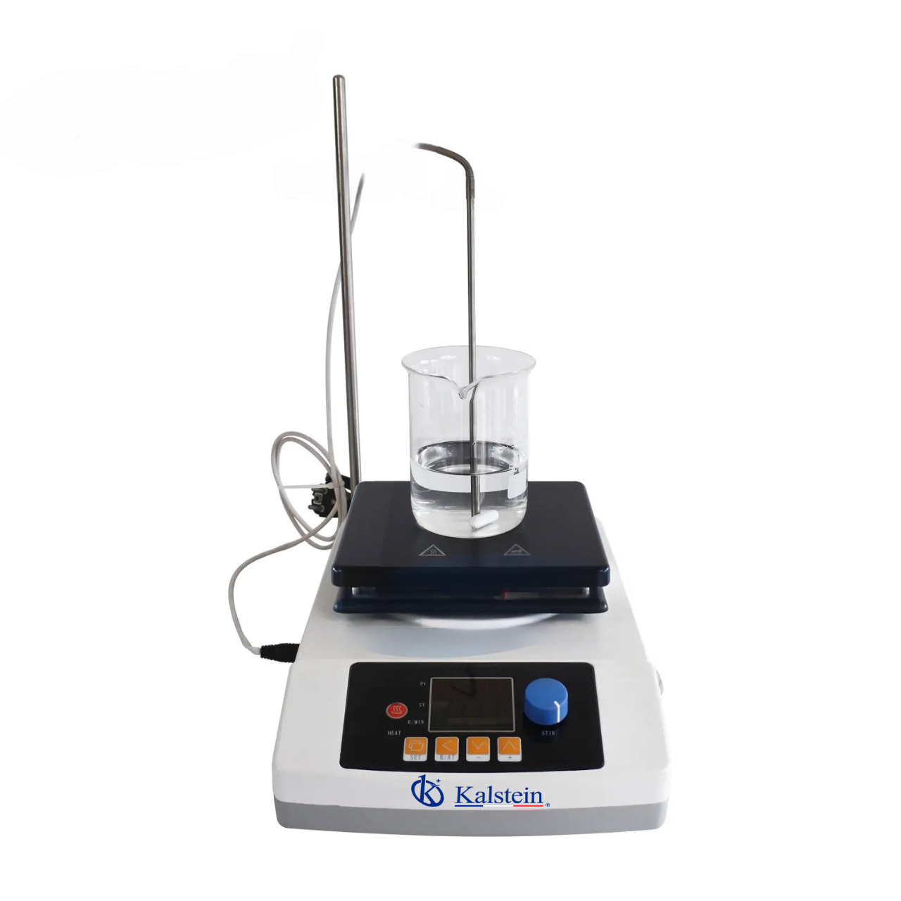 Intelligent Digital Display Ceramic Top Hotplate Stirrer YR02937: A Comprehensive Guide