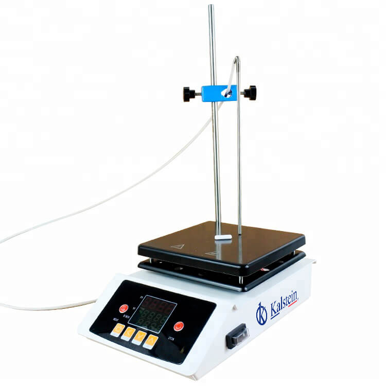 Customization and Advanced Configurations for the YR02942 Intelligent Digital Display Ceramic Top Hotplate Stirrer