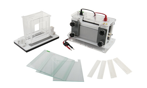 Understanding the Principle of Operation and Scientific Basis of the YR03432 Vertical Electrophoresis Tank