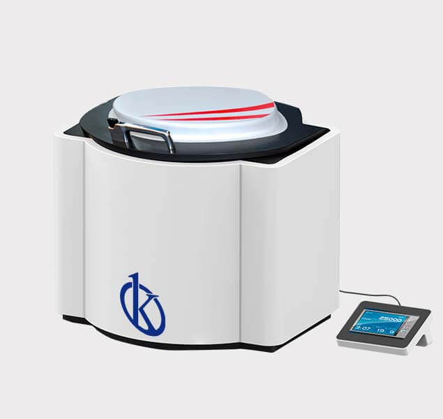 Microwave Digestion System YR04958: Integrating Field Processes