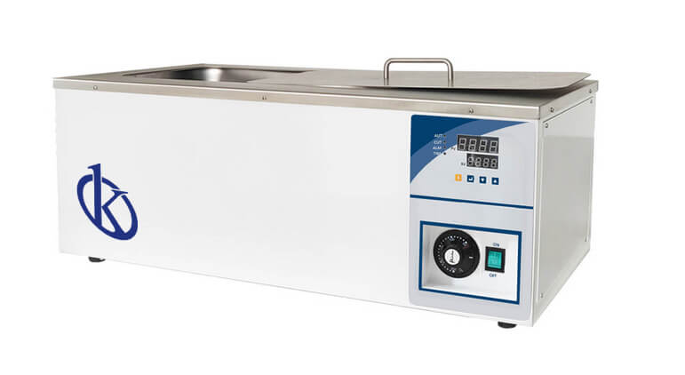 Technical Performance and Safety of the YR04976 Oil Bath