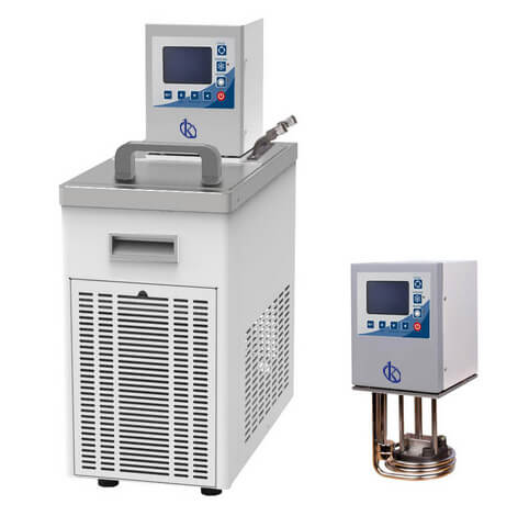 Interpreting Results and Reading Measurements of the YR04988 Circulating Bathroom Cooling and Heating Unit