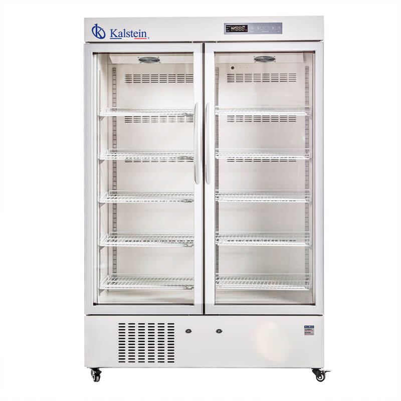 Medical Refrigerator YR05087: Optimal Investment for Pharmaceutical Storage