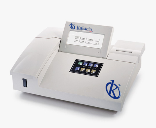 Technical Performance and Safety of the Semi-automatic Chemistry Analyzer YR05114