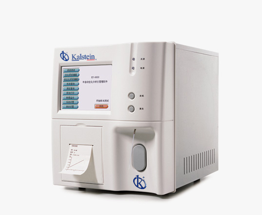 Comprehensive Installation Guide for the YR05116 Semi-Automatic Chemistry Analyzer