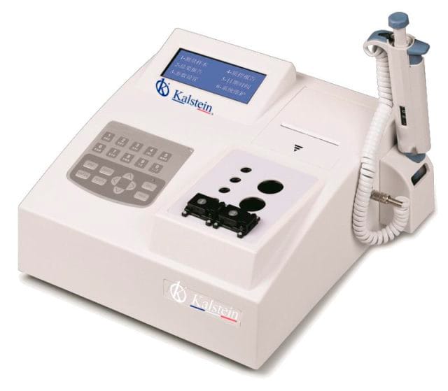 Understanding the Principle of Operation and Scientific Foundations of the YR05118 Coagulation Analyzer
