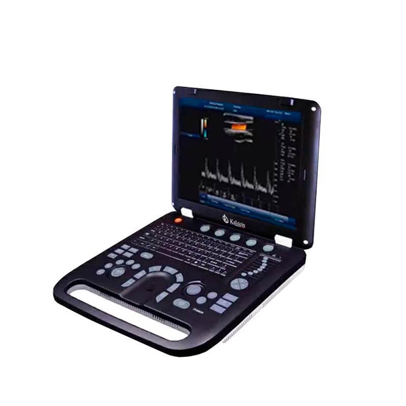 Ultrasonic Color Doppler Diagnostic Systems: ROI and Cost-Benefit Analysis for the Lab 2026